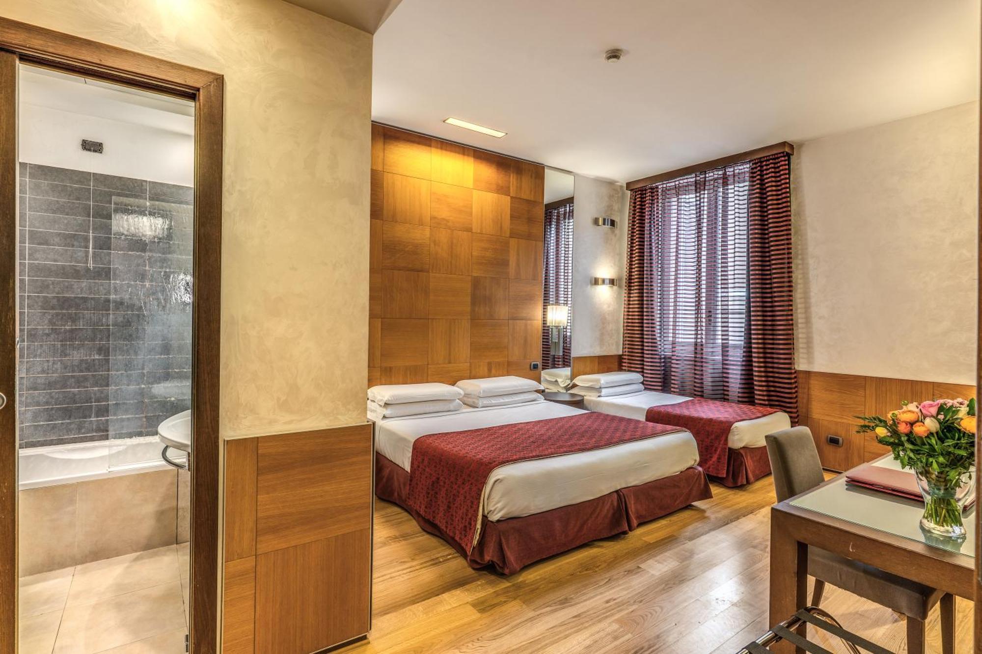Kolbe 4* Rome